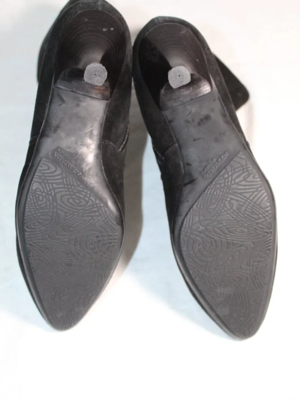 Aquatalia slight sole